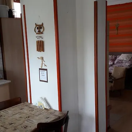 Sasfeszek Apartment